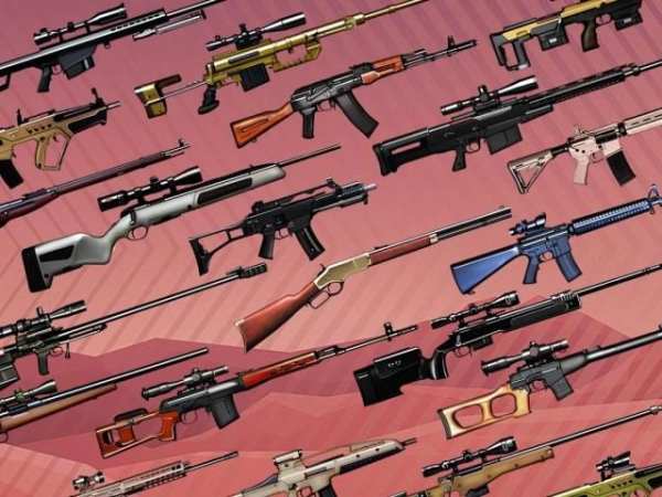 Shooting Sniper Career and Multiplayer screenshot 7