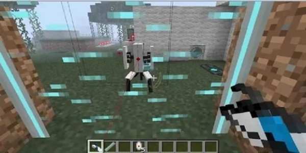 MOD Jump Portal screenshot 3