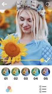 Full HD Camera स्क्रीनशॉट 4