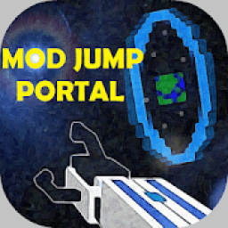 ikon MOD Jump Portal
