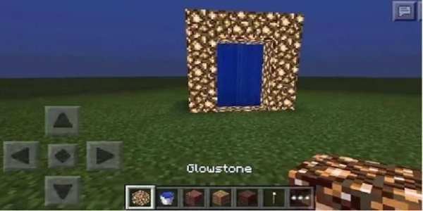 MOD Jump Portal screenshot 1