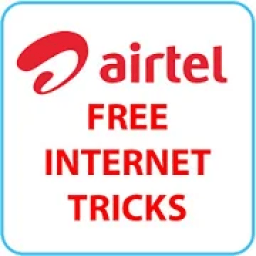 ikon Airtel Free Internet Tricks For all sim