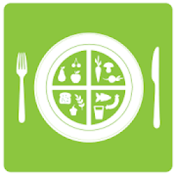 Low-Calorie Recipes आइकन