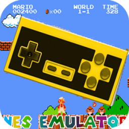 ikon Ultimate Nes Emulator Pro