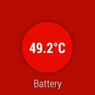 Wear Temperature скриншот 8