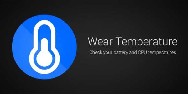 Wear Temperature скриншот 9