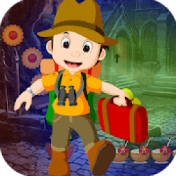 Kavi Escape Game 433 Journalist Escape Game icon