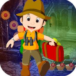 Kavi Escape Game 433 Journalist Escape Game 1.0.0