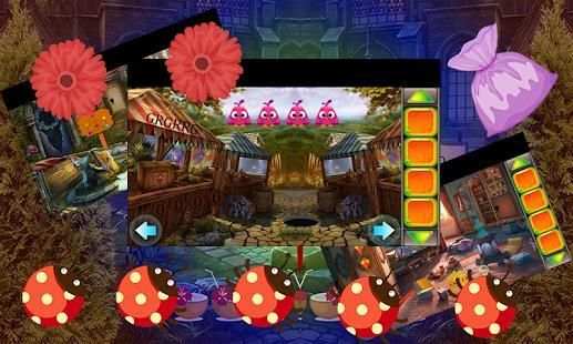 Kavi Escape Game 433 Journalist Escape Game screenshot 1