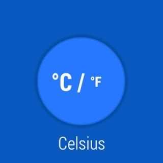 Wear Temperature скриншот 1