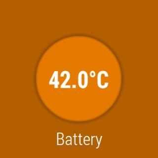 Wear Temperature скриншот 7