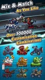 Toy Attack screenshot 6