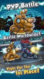 Toy Attack screenshot 4