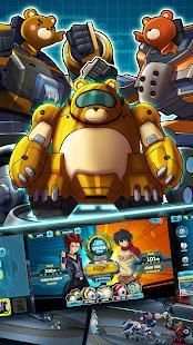 Toy Attack screenshot 2
