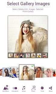 Photo Video Maker screenshot 6