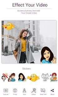 Photo Video Maker screenshot 3
