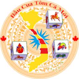 Bầu Cua Tôm Cá Mới 1.0