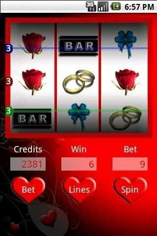 Simple Slots (Free) screenshot 8