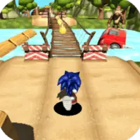 Sonic EXE Runner APK Download 2023 - Free - 9Apps