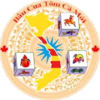 Bau Cua Tom Ca 3D 2019 (Bầu Cua Mới)