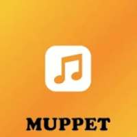 Lagu Muppet - Kau Selalu Dihatiku on 9Apps