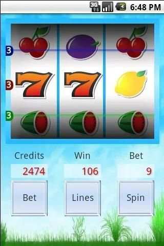 Simple Slots (Free) screenshot 9