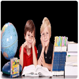 طرق تدريس الأطفال في المدرسة والمنزل icon