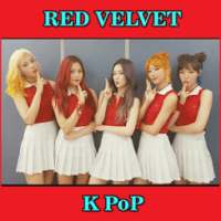 Red Velvet Video