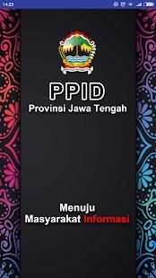 Jateng SLIM screenshot 6