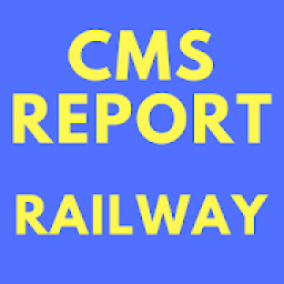 ikon Cms Report Railway
