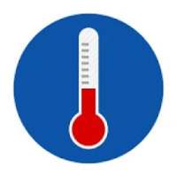 SINOPTIK: Погода в Украине и мире on 9Apps