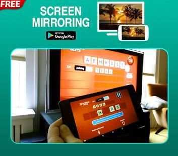 Mirroring App For TV - Samsung Screen Mirroring screenshot 7