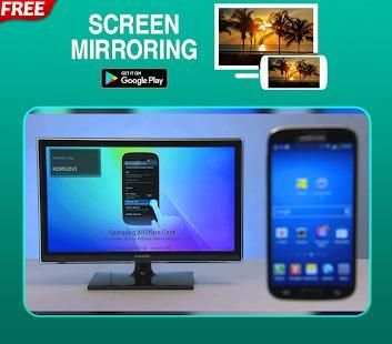 Mirroring App For TV - Samsung Screen Mirroring screenshot 3
