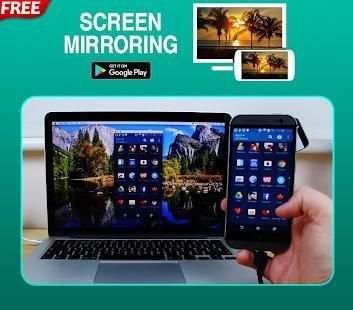 Mirroring App For TV - Samsung Screen Mirroring screenshot 6