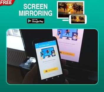 Mirroring App For TV - Samsung Screen Mirroring screenshot 5