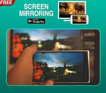Mirroring App For TV - Samsung Screen Mirroring screenshot 4