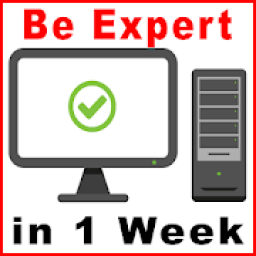 ikon Learn Computer skills: Beginner to Expert