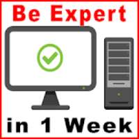 Learn Computer skills: Beginner to Expert on 9Apps