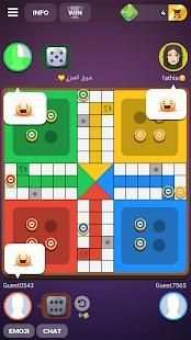 Ludo Star screenshot 2