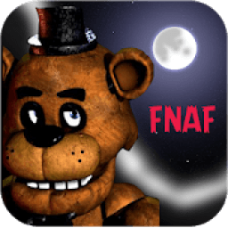 Fredy Night Horror иконка