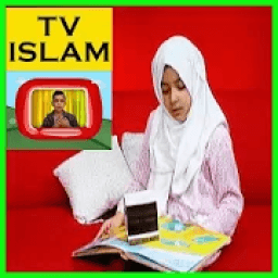 Live HD TV - Islam Channel in the world أيقونة