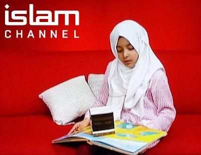 Live HD TV - Islam Channel in the world screenshot 4