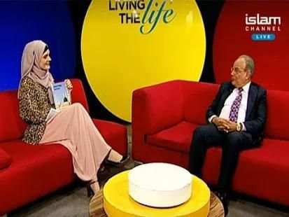 Live HD TV - Islam Channel in the world screenshot 3