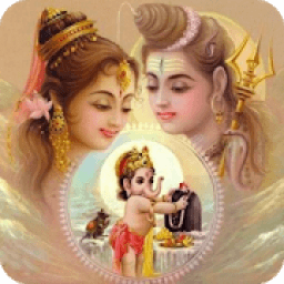 Rudri Path आइकन