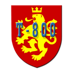 ikon Free Heroes 2 (T-800 mod)