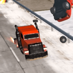 Drive &amp; Crash Journey आइकन