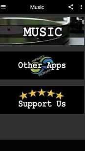 Alice Cooper Music screenshot 4