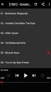 Alice Cooper Music screenshot 2