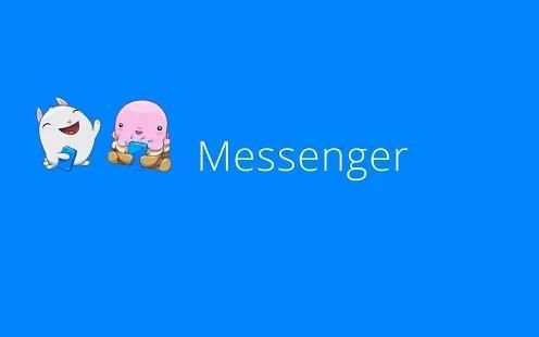 Messenger screenshot 1