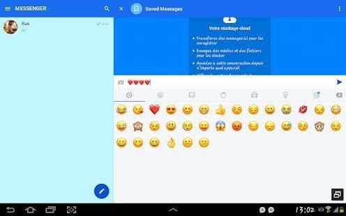 Messenger screenshot 3